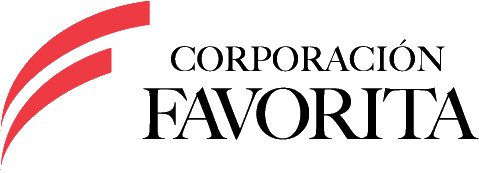 Corporación Favorita