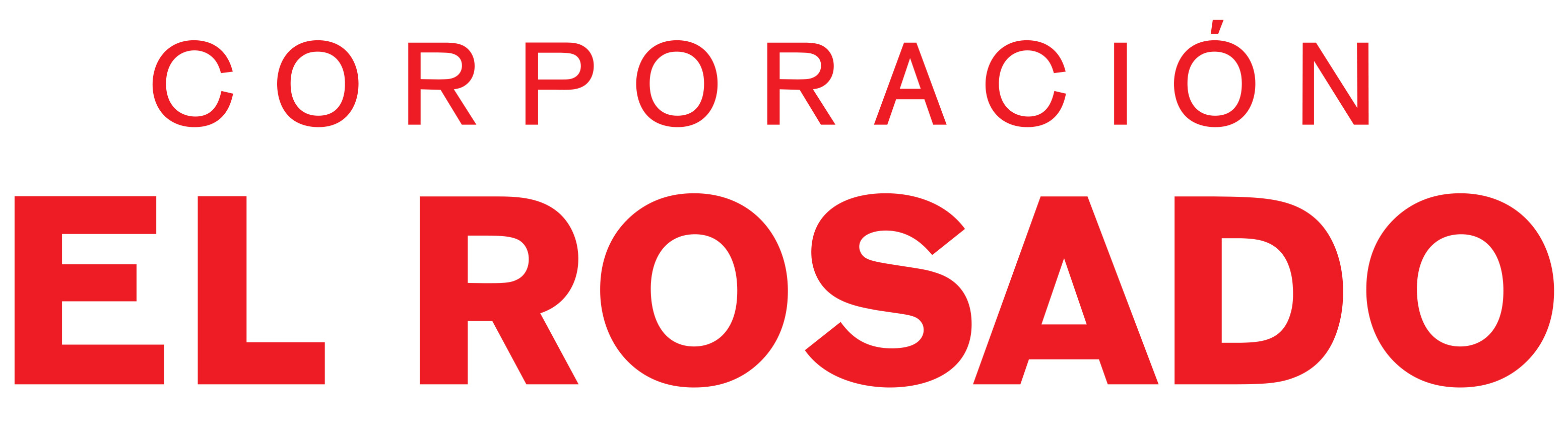 El Rosado