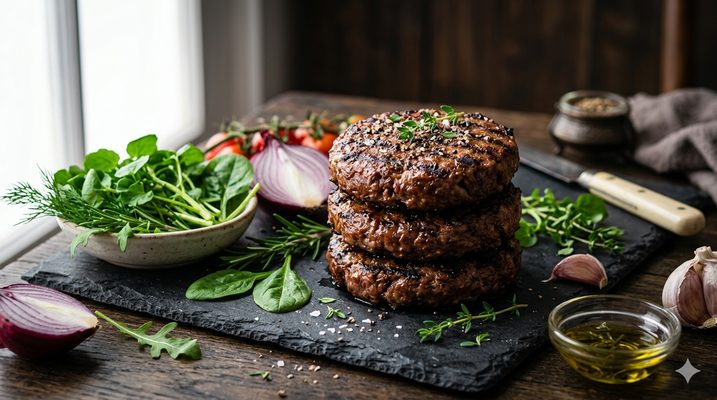 Plant Based al granel Ecuador