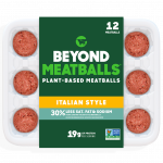 Beyond MeatBalls 290 gr