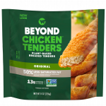 Beyond Chicken Tenders 227 gr