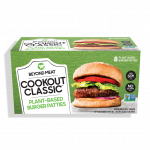 Beyond Cookout Burger (10 Burgers x 113 gr)