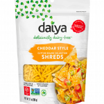 Daiya Cutting Board Cheddar Style Shreds 200 gr