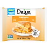Daiya Cheddar Style Slices 220 gr
