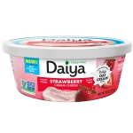 Daiya Strawberry Cream Cheeze 227 gr