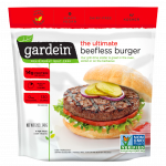 Gardein Ultimate Beefless Burger 340 gr