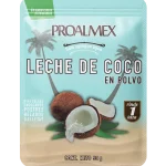 Proalmex Leche de Coco 50 gr