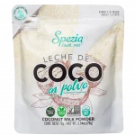 Spezia Leche de Coco Vegana 75 gr