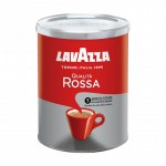 Lavazza Qualita Rossa Café Molido 250 gr