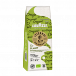 Lavazza Café Orgánico Molido for Planet 180 gr