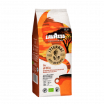 Lavazza Café Orgánico Grano for Africa 500 gr