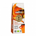 Lavazza Café Orgánico Molido for África 180 gr