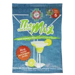 Al Sur Mix Limón 71 gr