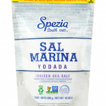 Spezia Sal Marina Yodada 300 gr