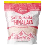 Spezia Sal Rosada del Himalaya 600 gr