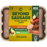 Beyond Sausage Brat 400 gr