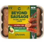 Beyond Sausage HOT Italian 400 gr