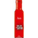 Spezia Salsa de Soya 230 gr