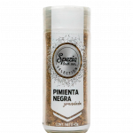 Pimienta Negra Granulada 45 gr