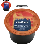 Lavazza Cápsulas Blue x 100 uni Trastevere 8 gr