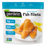 Gardein F’sh Filet 288 gr