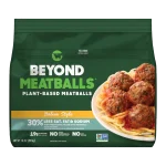 Beyond MeatBalls 283 gr