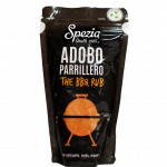 Spezia Adobo para Carnes BBQ RUB 175 gr