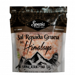 Spezia Sal Himalaya Gruesa 600 gr