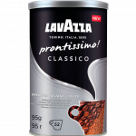 Lavazza Prontissimo Clásico 95 gr Café Instantáneo