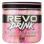 Revo Drink Limonada Rosada 530 gr
