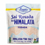 Spezia Sal Himalaya Fina Yodada 600 gr