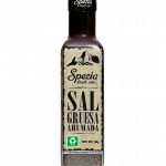 Spezia Sal Ahumada 200 gr