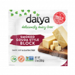 Daiya Smoked Gouda Style Block 200 gr