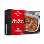 Lasagna de Beyond Beef 350 gr