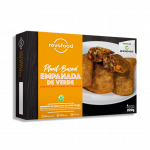 Empanadas de Verde con Beyond Beef 220 gr