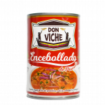 Don Viche Encebollado Pescado 425 gr