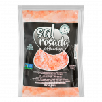 Proalmex Sal Rosada Gruesa 227 gr