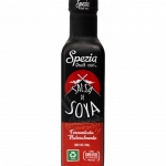 Spezia Salsa de Soya 230 gr