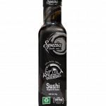 Spezia Salsa Anguila 245 gr