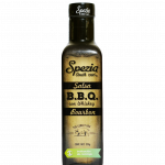 Spezia BBQ Bourbon 225 gr
