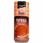 Orígenes Spezia Paprika en Polvo Salero 65 gr