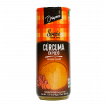 Orígenes Spezia Cúrcuma 45 gr