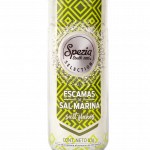 Spezia Sal Escamas (Salt Flakes) 63 gr