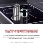 Cafetera Moka Carmencita Classic - Imagen 2