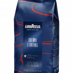 Lavazza Café en Grano Crema e Aroma 1 Kg (40% Arabico-60% Robusta)