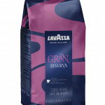 Lavazza Café en Grano Gran Riserva 1 Kg (80% Arabico-20% Robusta)