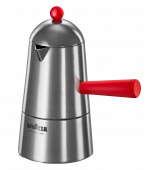Cafetera Moka Carmencita Pop Rosa