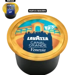 Lavazza Cápsulas Blue x 100 uni Canal Grande Venezia 12 gr (Doble shoot)