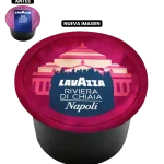 Lavazza Cápsulas Blue x 100 uni Riviera Di Chiaia 8 gr