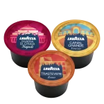 Lavazza Set de 36 Cápsulas Blue